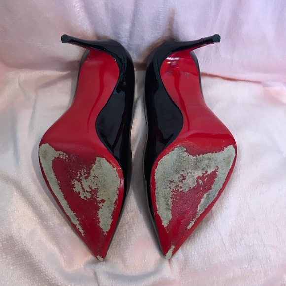Christian Louboutin so late Pumps - Picture 3 of 6